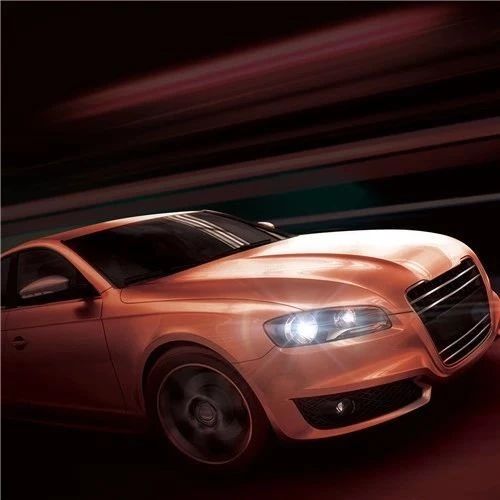 探訪3M? CES 2019：未來(lái)的汽車駕駛艙將是什么樣子的？