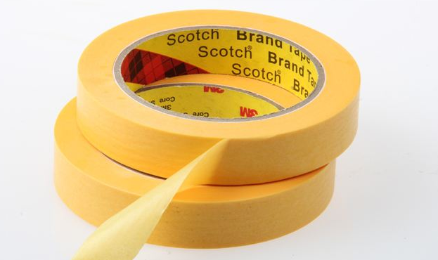 淺談3M耐高溫膠帶使用注意事項！