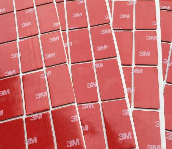 泡棉雙面膠系列功能及應(yīng)用領(lǐng)域介紹！