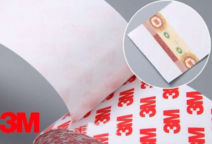 3M膠帶真?zhèn)伪鎰e小知識(shí)！