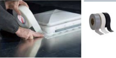 3M 4412N密封膠帶 車(chē)頂密封保護(hù)