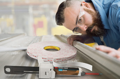 小膠帶大應(yīng)用3M耐高溫膠帶PET系列！