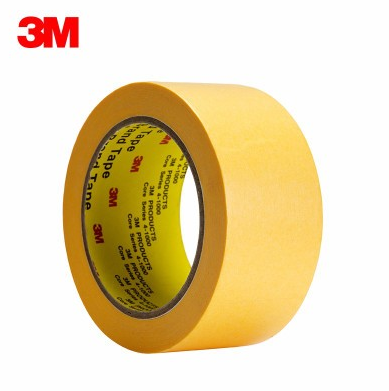 關(guān)于3M耐高溫膠帶的防偽及特點(diǎn)介紹！