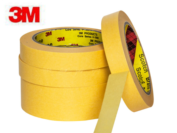 3M耐高溫膠帶