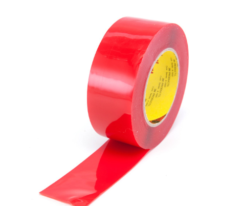 亞克力雙面膠的優(yōu)點(diǎn)及區(qū)分介紹！