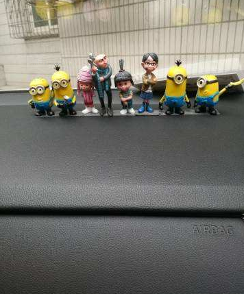 亞克力雙面膠汽車(chē)內(nèi)飾應(yīng)用