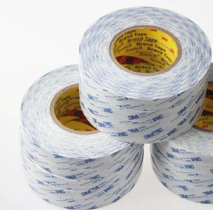 雙面膠去除的正確解決方法！