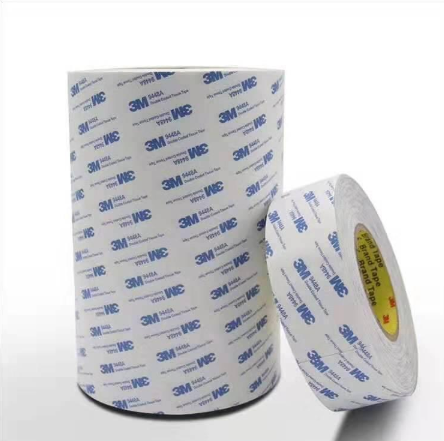 關(guān)于3M膠帶VHB強力雙面膠！