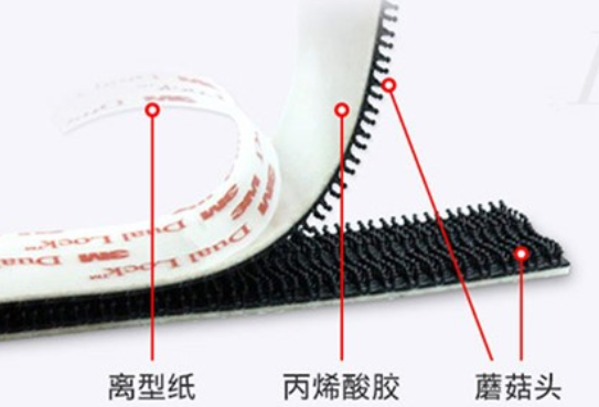 3M膠帶代替打釘，生活更方便！