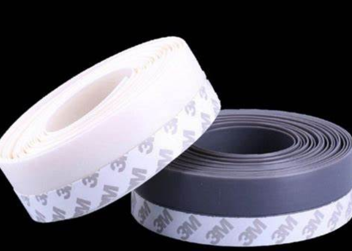 關(guān)于3M膠帶密封條車(chē)門(mén)粘貼注意事項(xiàng)！