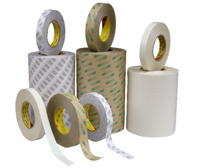 關(guān)于3M膠帶常見(jiàn)的類(lèi)型及其優(yōu)勢(shì)特征！