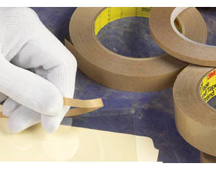 淺談3M雙面膠的黏貼原理！