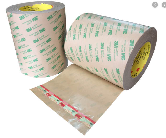 模切是3M雙面膠的一道工藝！