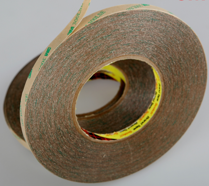 淺談溫度對(duì)3M雙面膠粘性的影響！