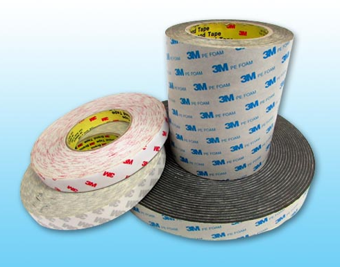 3M泡棉雙面膠起翹原因和解決方法！