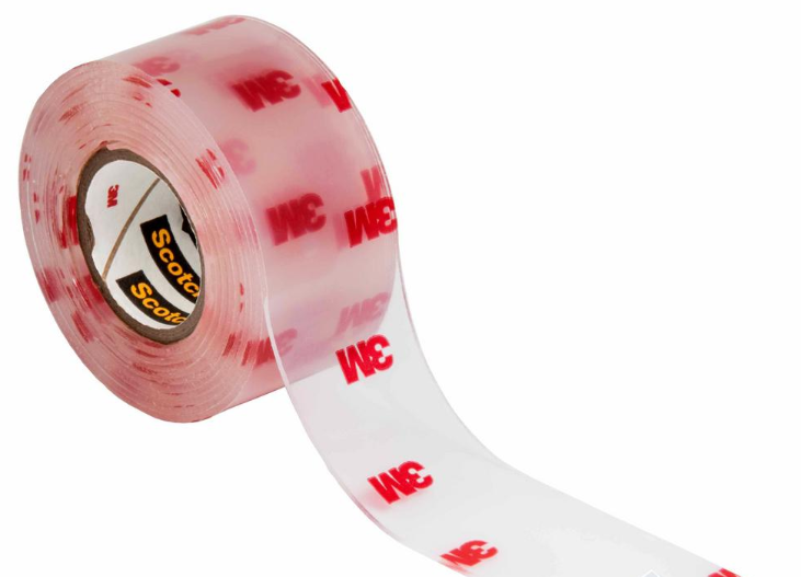 通用3mVHB雙面膠分類！