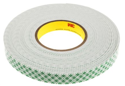 3M雙面膠粘貼效果增強的5個知識點！