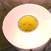 淺談3M膠帶3M615熱熔膠溫度設(shè)定！