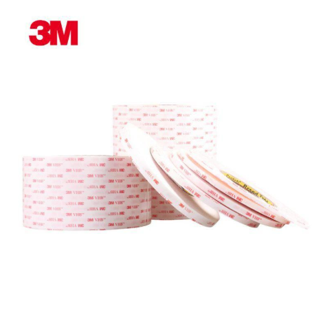 怎么去除3M膠帶的殘留膠？