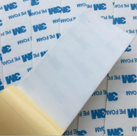 怎么去除3M雙面膠的殘留膠方法大全？