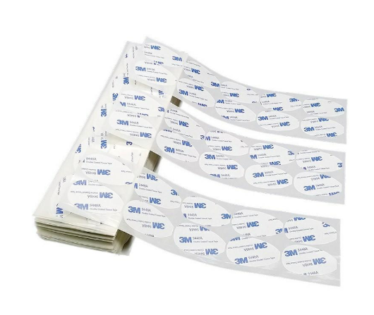 3M雙面膠去除最科學(xué)的方法？