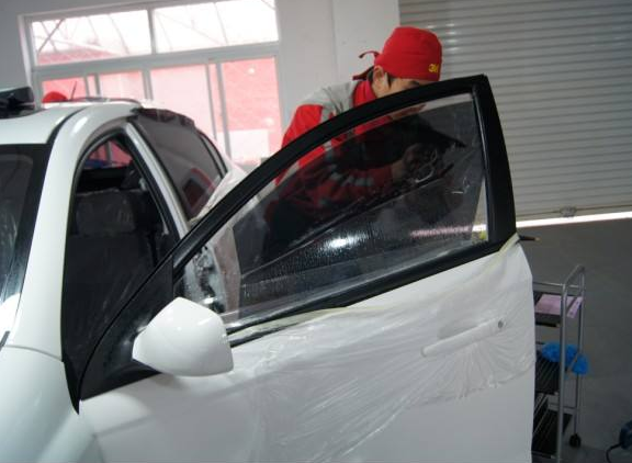 3M膠帶汽車專用膠帶的使用指南！