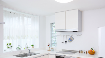 只需3步！看3M雙面膠如何應(yīng)對(duì)整體櫥柜粘接問題