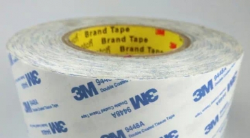 淺談3M9448A雙面膠，讓膠粘更簡(jiǎn)單！
