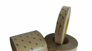 淺談3M雙面膠相對(duì)其他膠帶的優(yōu)勢(shì)！