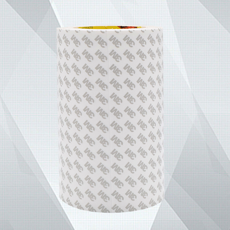 3M雙面膠GTM系列易模切沖型