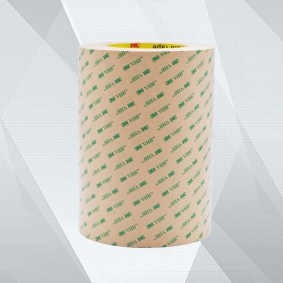 3M雙面膠9460pc無(wú)基材透明耐高溫雙面膠 模切沖型